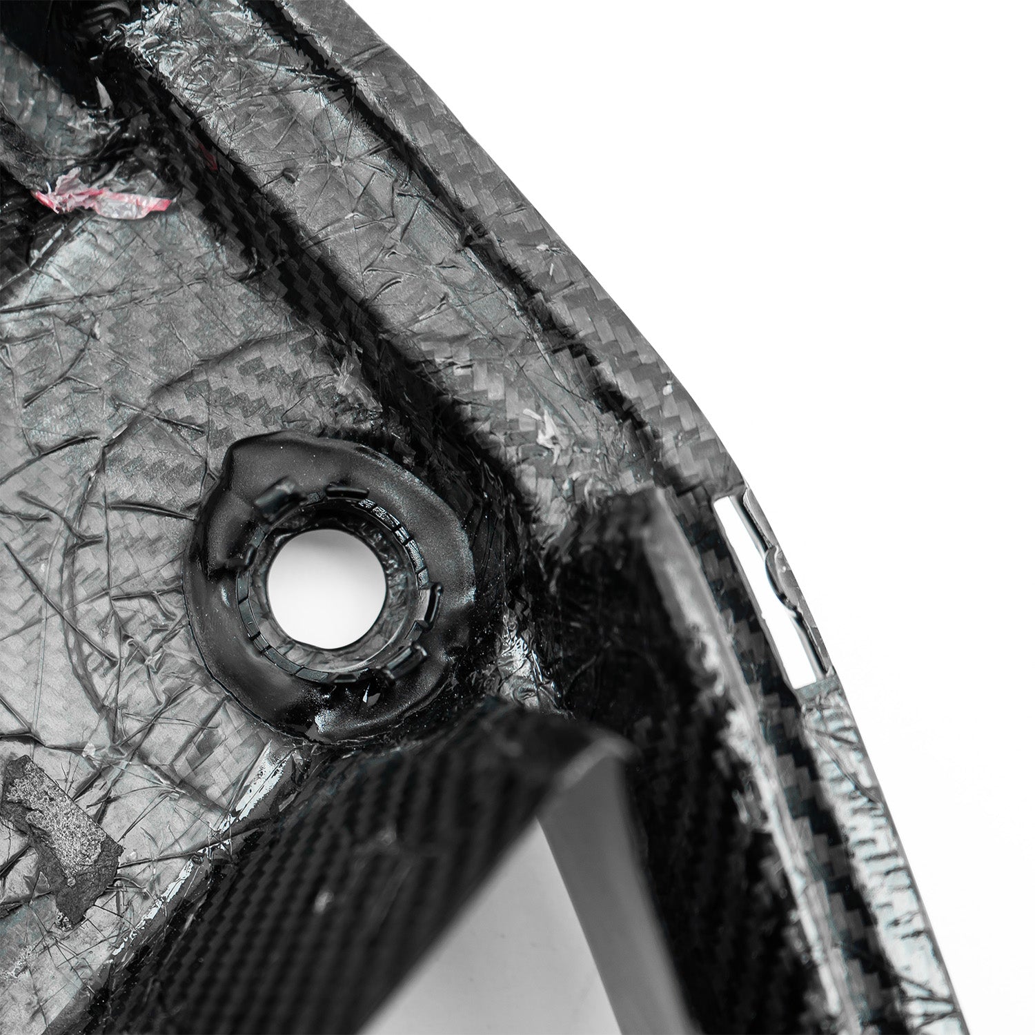 SooQoo SQ Aero Carbon Front Grille For BMW G80 M3 & G82 M4 R44 Performance