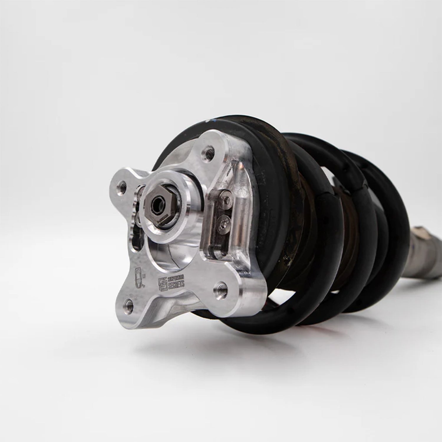 Suspension Secrets BMW G80/G81 M3 & G82/G83 M4 Adjustable Camber & Caster Plates