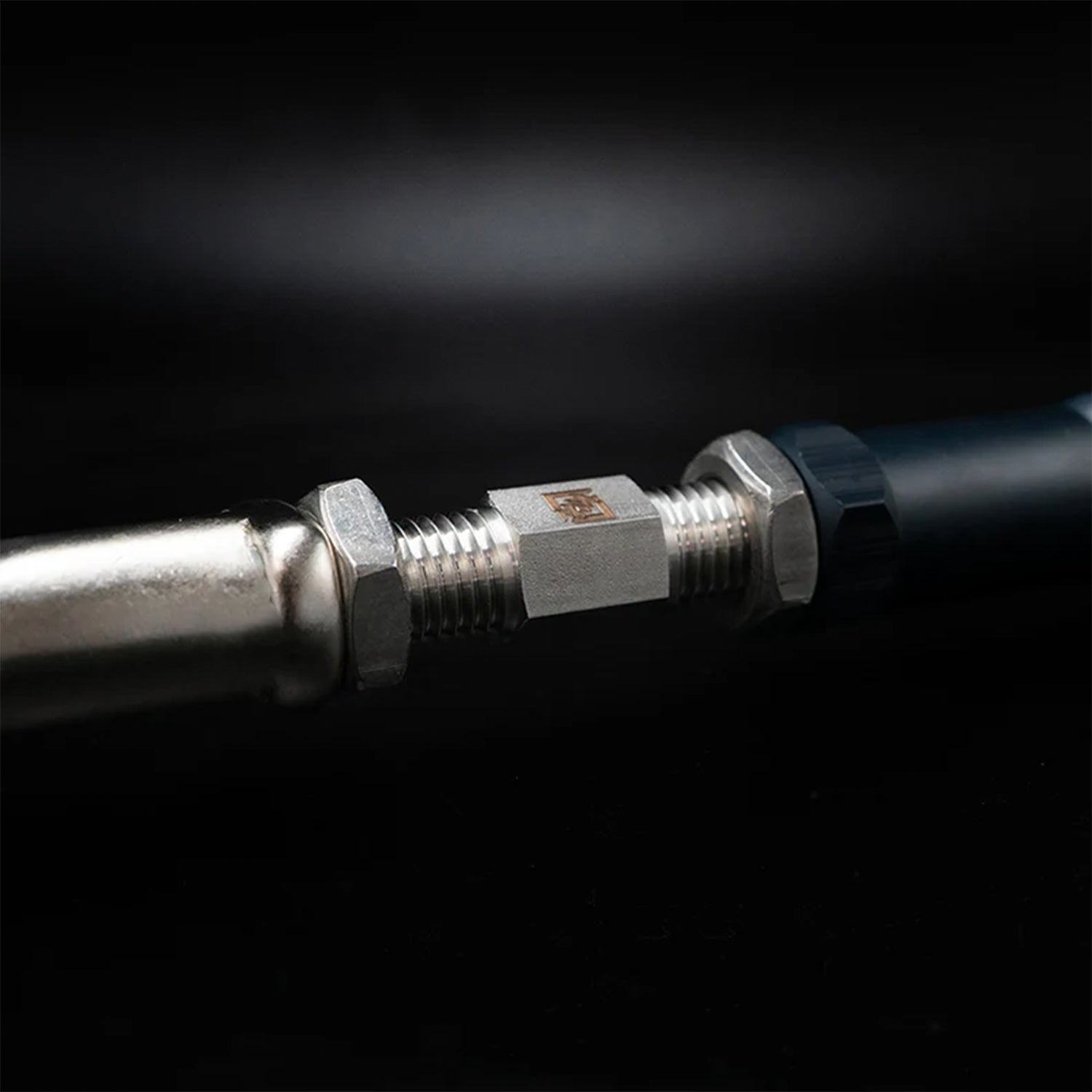 Suspension Secrets BMW G87 M2 Adjustable Rear Camber Arms