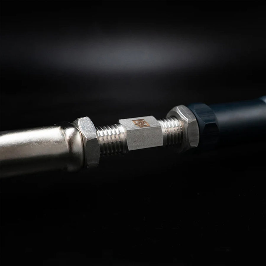 Suspension Secrets BMW G87 M2 Adjustable Rear Camber Arms