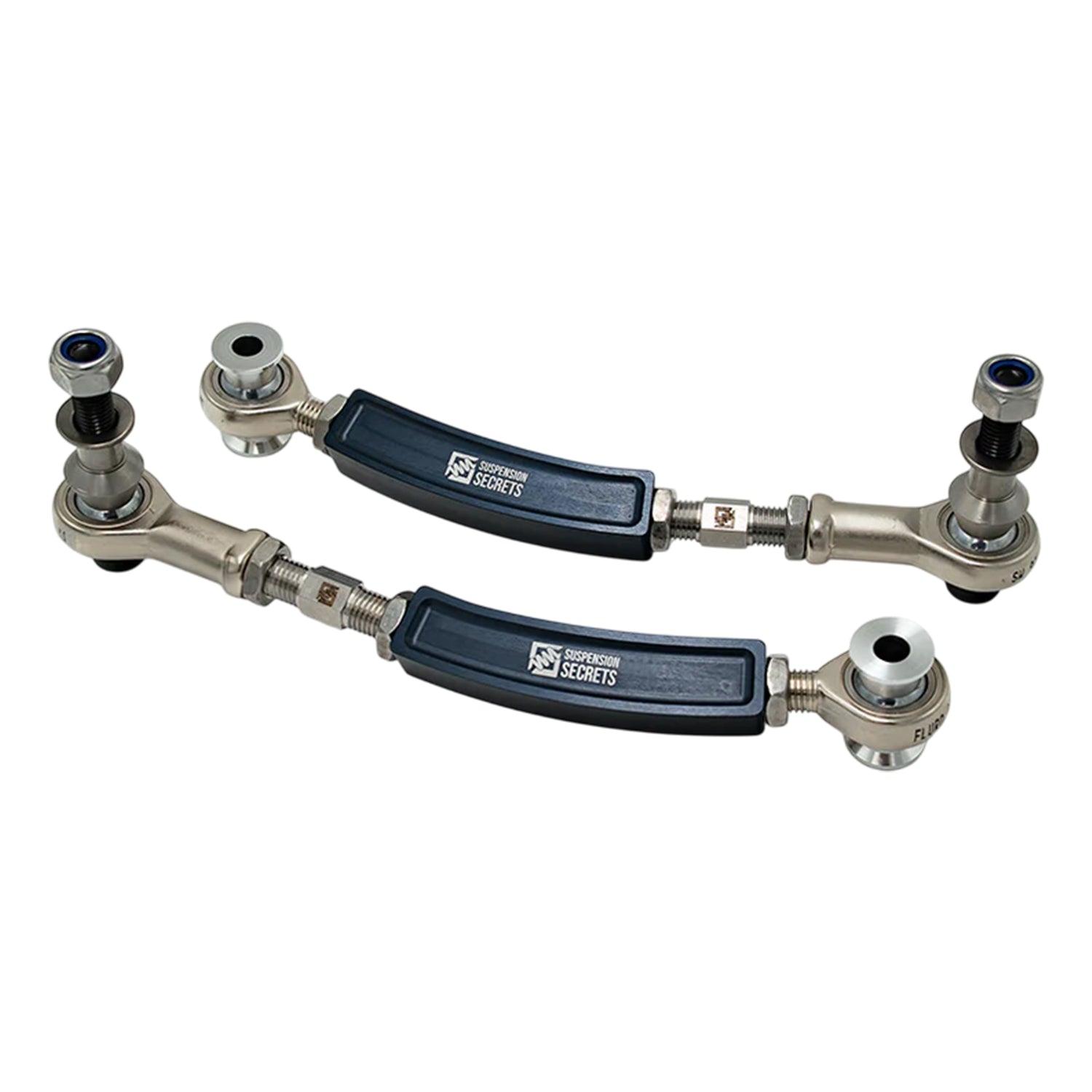 Suspension Secrets BMW G87 M2 Adjustable Rear Camber Arms