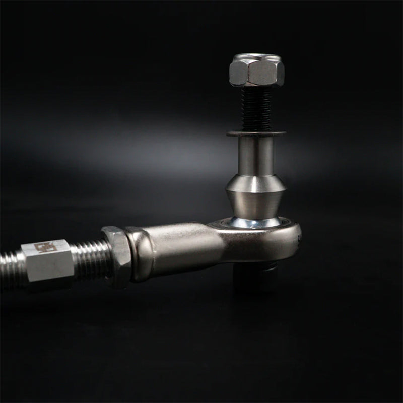 Suspension Secrets BMW G80 M3 G82 M4 Rear Camber Arms