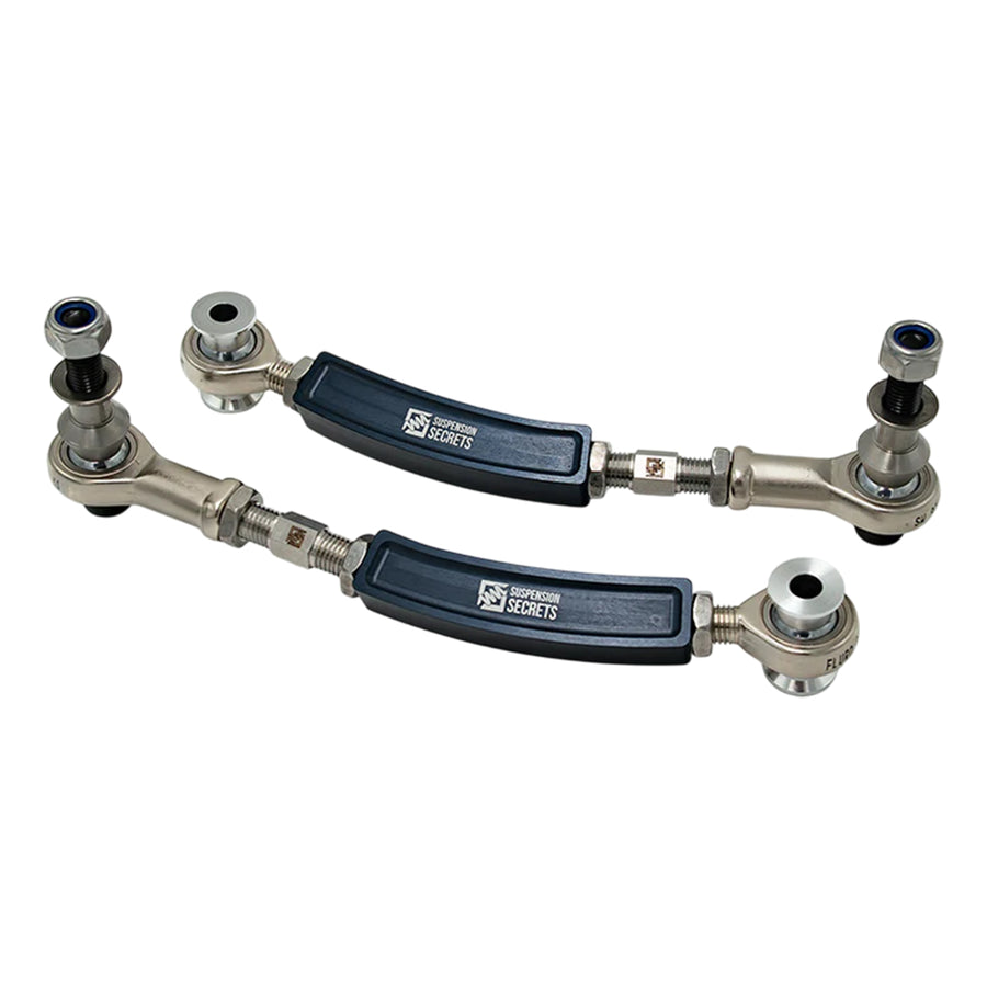 Suspension Secrets BMW G80 M3 G82 M4 Rear Camber Arms