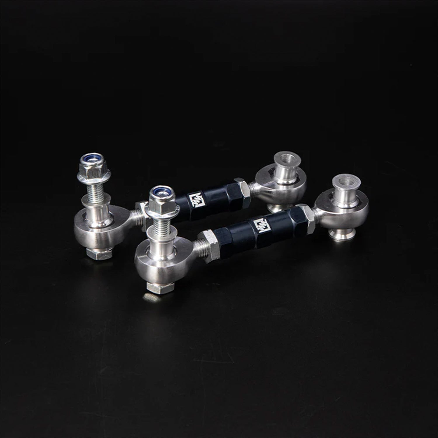 BMW F87 M2 Adjustable Rear Drop Links By Suspension Secrets