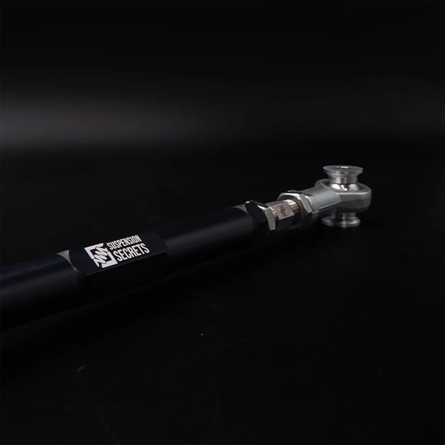 BMW F87 M2 Adjustable Rear Toe Arms By Suspension Secrets