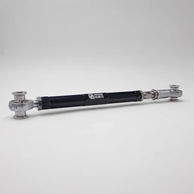 Suspension Secrets BMW G8X M3 M4 Adjustable Rear Toe Arms