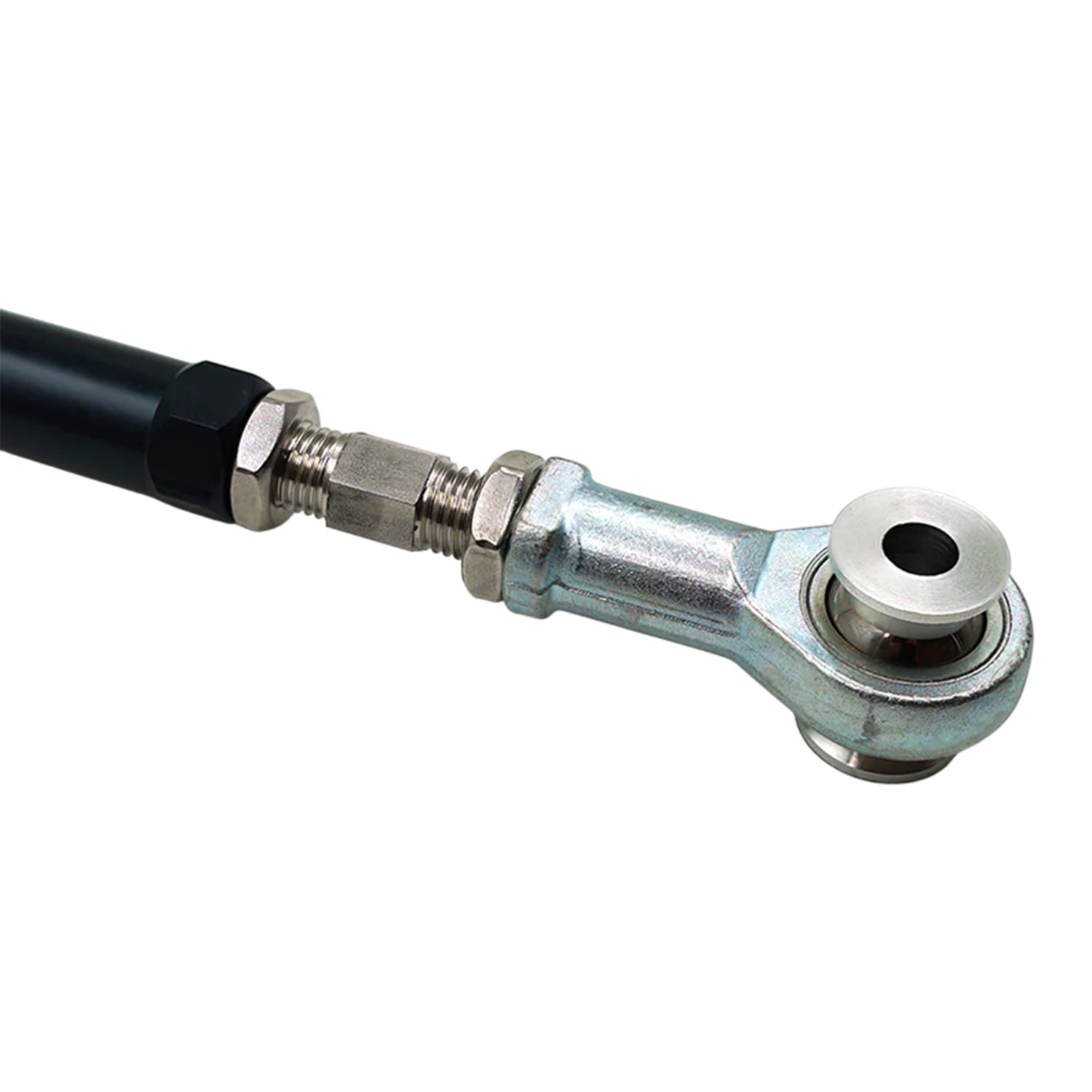 Suspension Secrets BMW F87 M2 Adjustable Rear Traction Arms