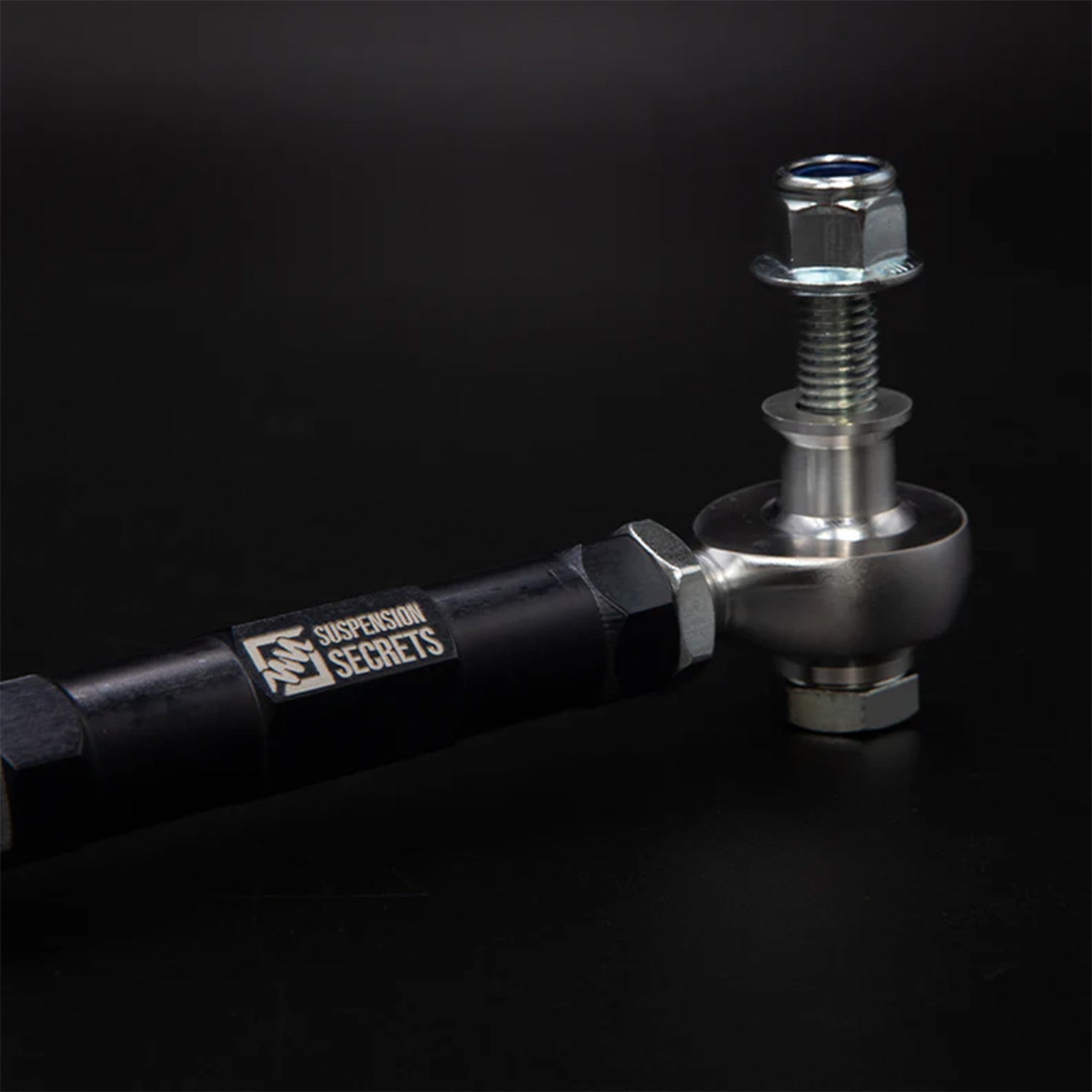 Suspension Secrets BMW E90 & E92 M3 Adjustable Rear Drop Links/End Links