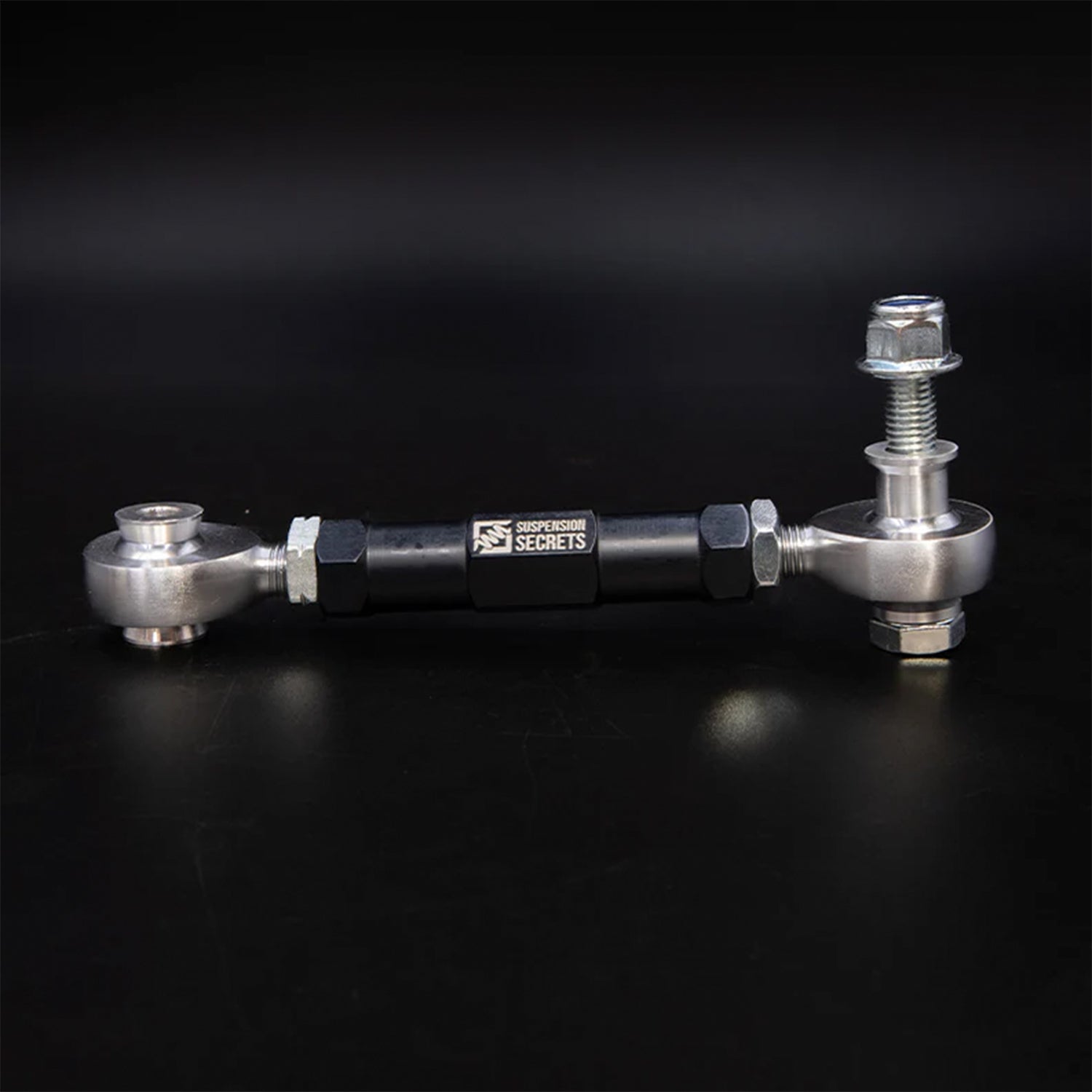 Suspension Secrets BMW E90 & E92 M3 Adjustable Rear Drop Links/End Links