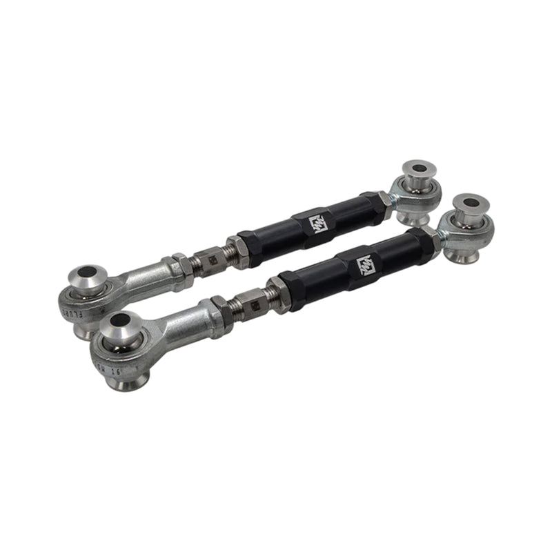 Suspension Secrets BMW E90 & E92 M3 Adjustable Rear Upper Camber Arms