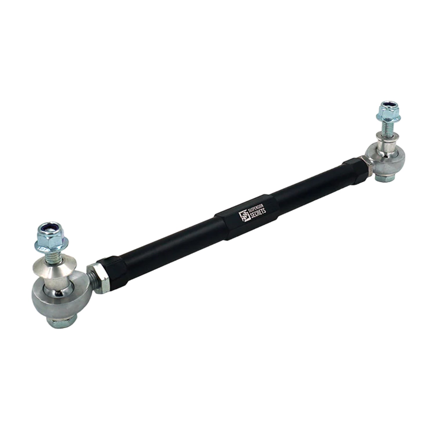 BMW F87 M2 Adjustable Front Drop Links By Suspension Secrets