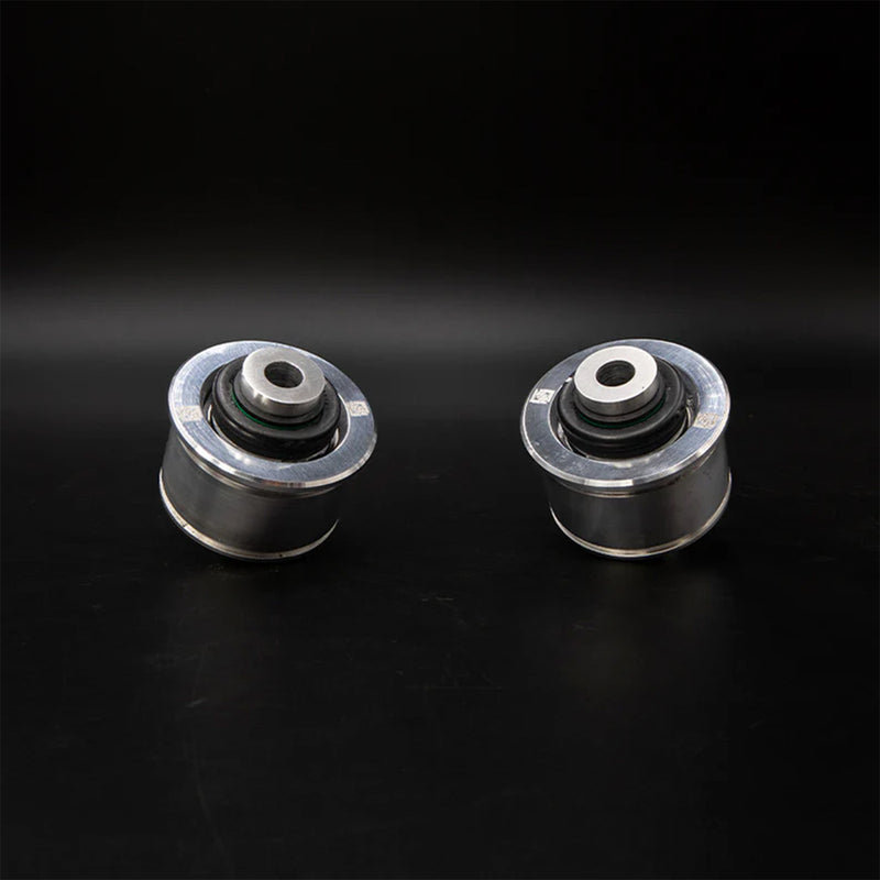 Suspension Secrets BMW G87 M2 Solid Front Control Arm Bushes
