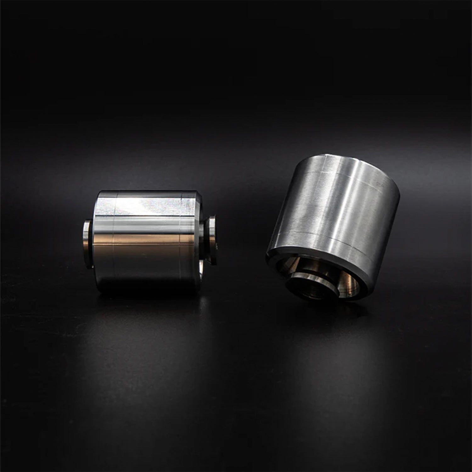 Suspension Secrets BMW G87 M2 Solid Rear Control Arm Bushes