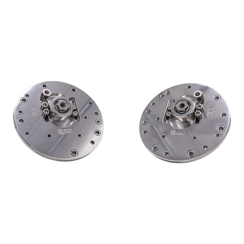 Suspension Secrets BMW F20/F21 M140i & F22/F23 M240i Adjustable Camber & Caster Plates