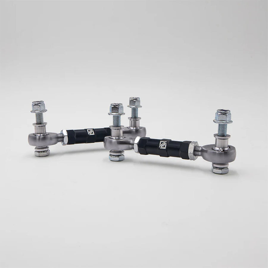 Suspension Secrets BMW F20/F21 M140i & F22/F23 M240i Adjustable Rear Drop Links/End Links