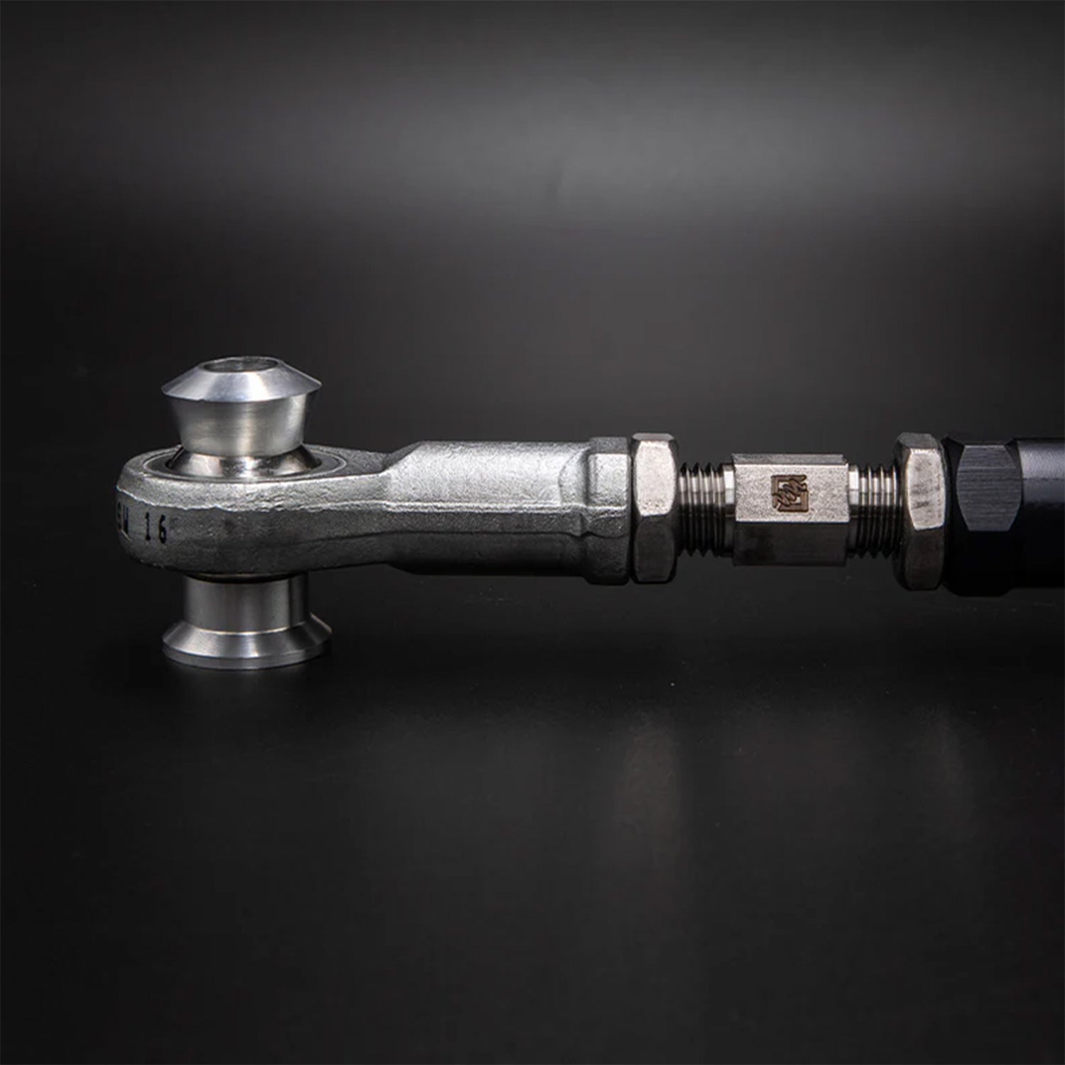 Suspension Secrets BMW F20/F21 M140i & F22/F23 M240i Adjustable Rear Camber Arms