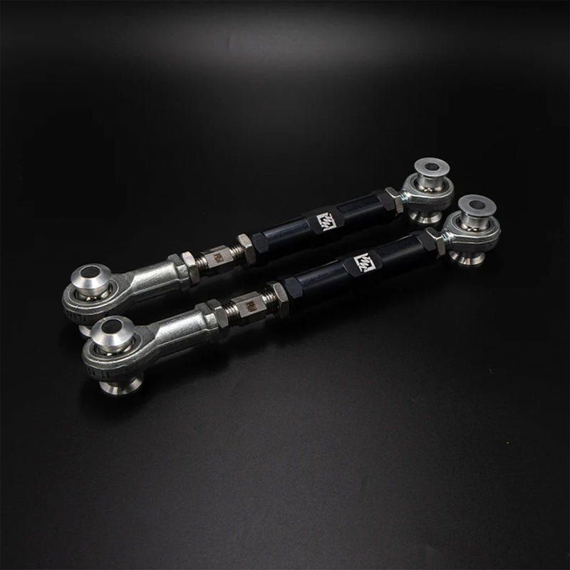 Suspension Secrets BMW F20/F21 M140i & F22/F23 M240i Adjustable Rear Camber Arms