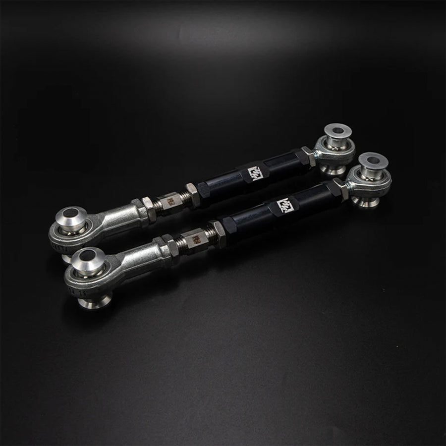 Suspension Secrets BMW F20/F21 M140i & F22/F23 M240i Adjustable Rear Camber Arms
