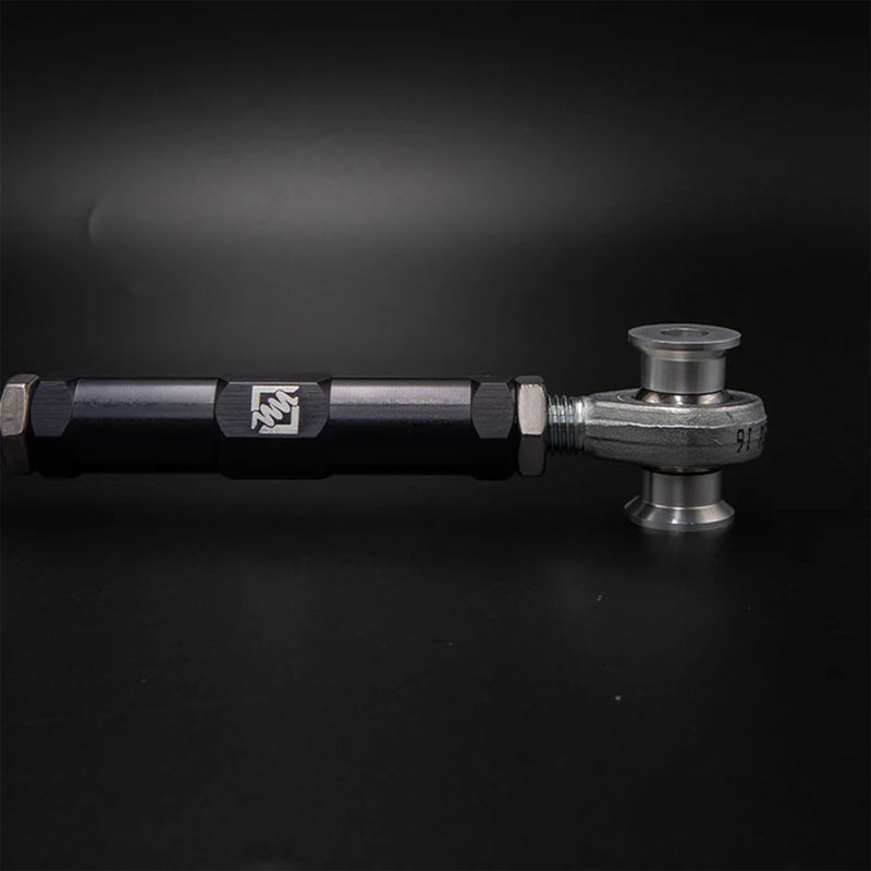 Suspension Secrets BMW F20/F21 M140i & F22/F23 M240i Adjustable Rear Camber Arms