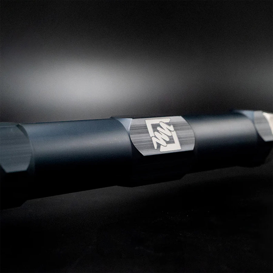 Suspension Secrets BMW F80 M3 F82 M4 Adjustable Rear Camber Arms