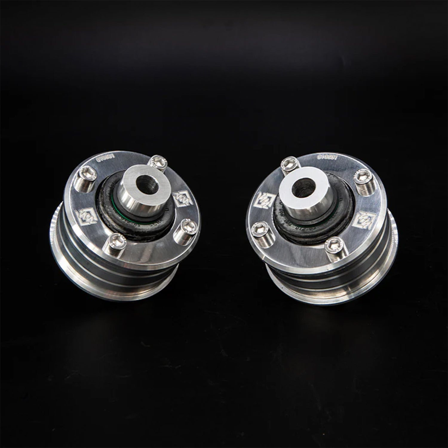 Suspension Secrets BMW F8X M3 & M4 Solid Control Arm Bushes