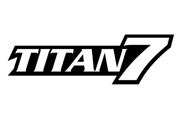 Titan7 Logo
