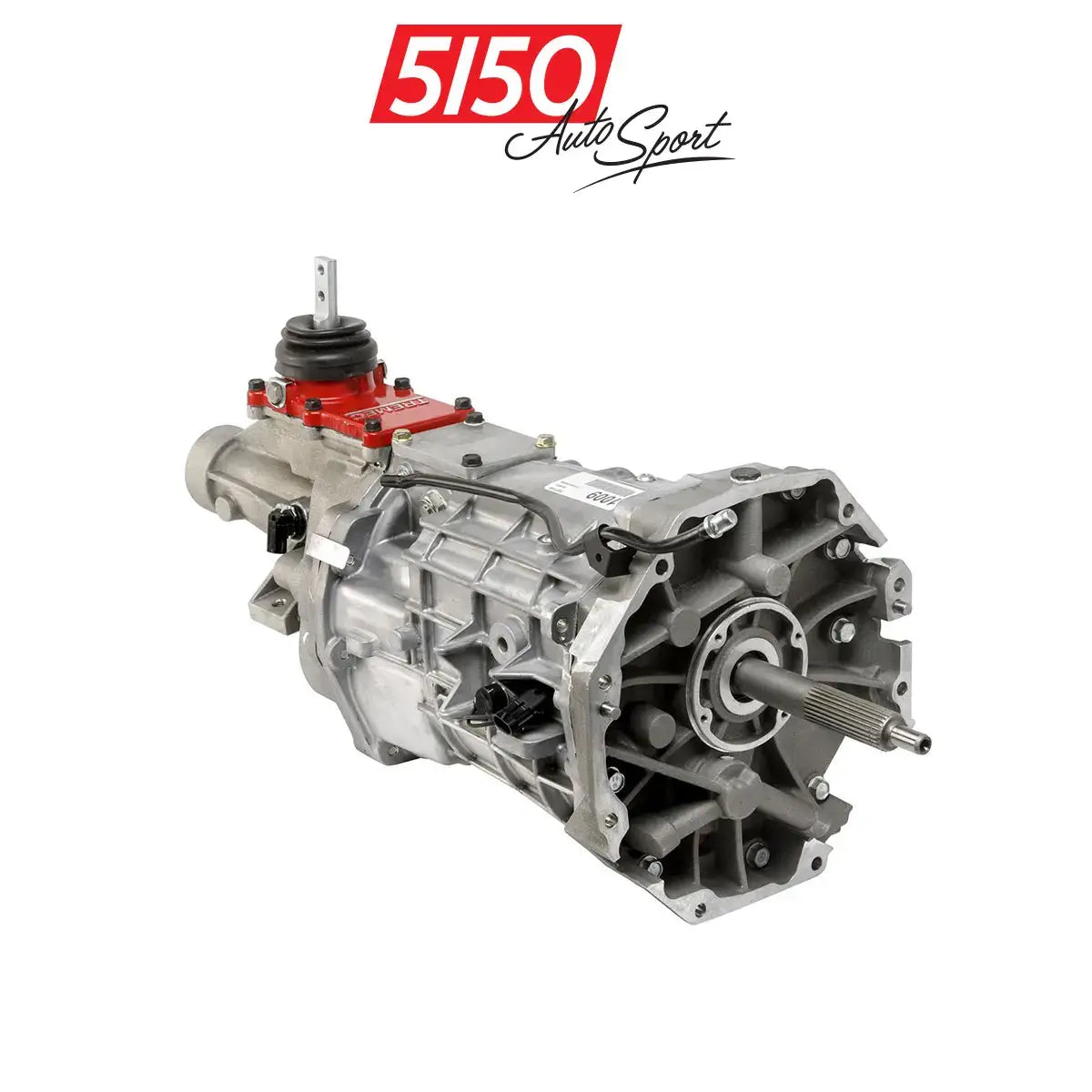 Tremec TUET11009 Faceplated Transmission