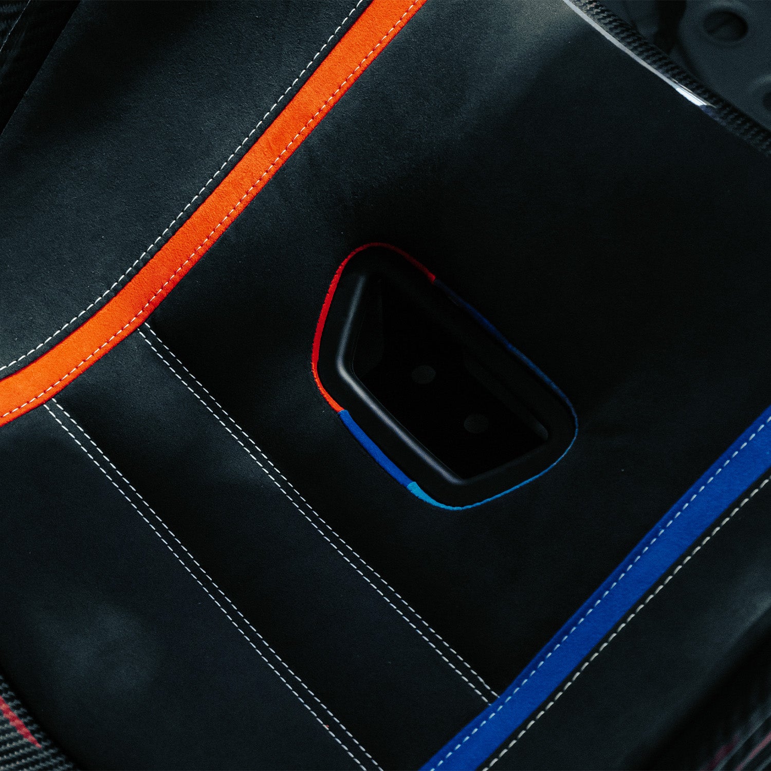 Tillett B10 XL Racing Carbon Fibre Bucket Seat Kit For BMW G8X Chassis (G80/G81 M3, G82/G83 M4 & G87 M2)