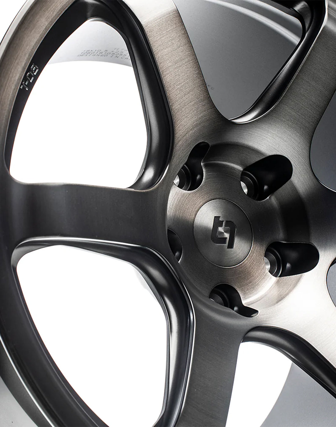 Titan 7 Forged Alloy Wheels