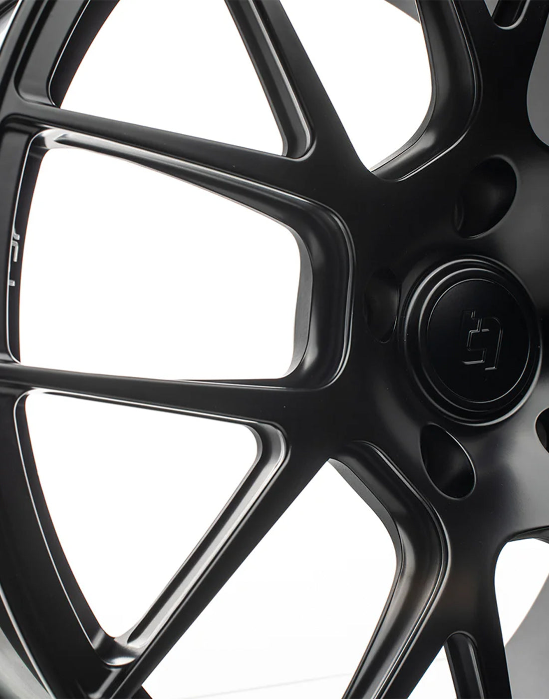 Titan 7 Forged Alloy Wheels