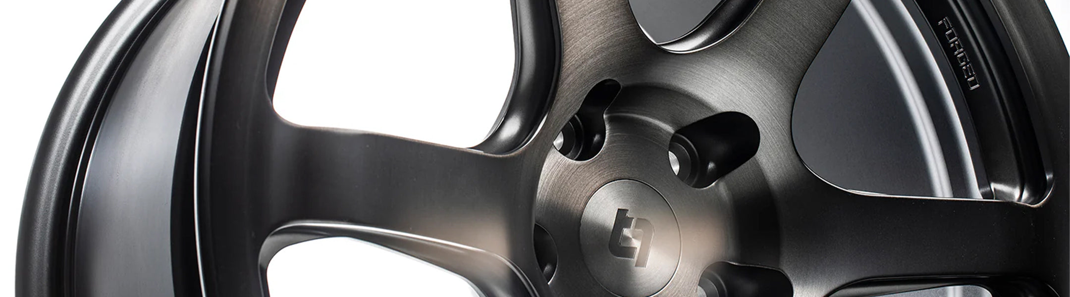 Titan 7 T-D6E Forged Alloy Wheels