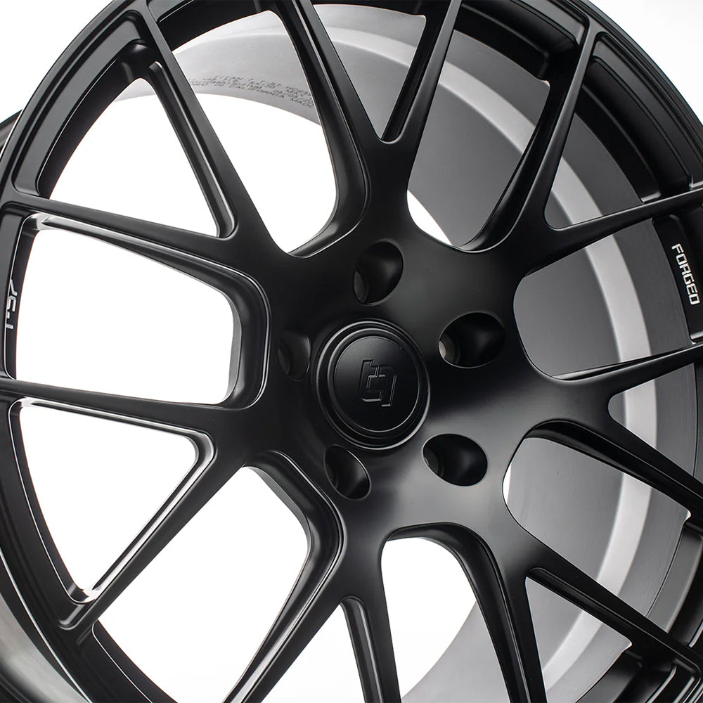 Titan 7 T-S7 Forged Alloy Wheels