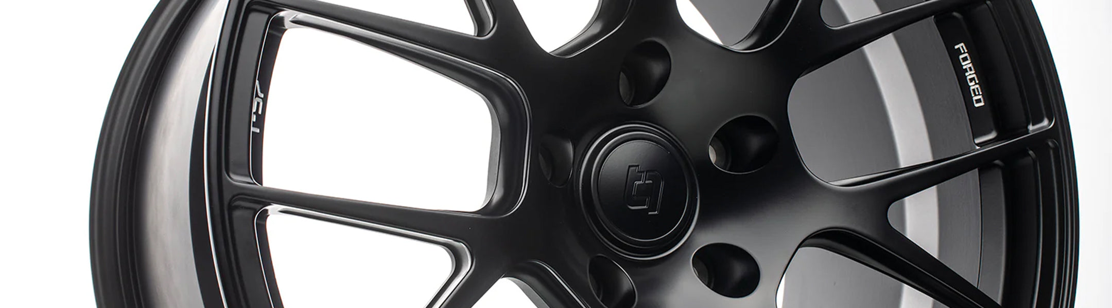 Titan 7 T-S7 Forged Alloy Wheels