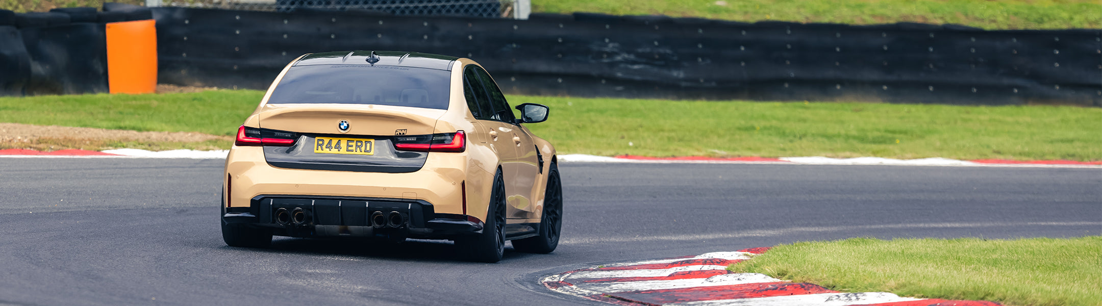 BMW Trackday Events