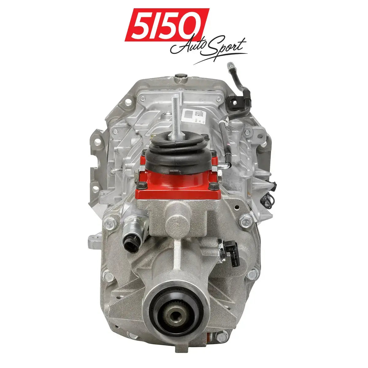 Tremec TUET11009 Faceplated Transmission