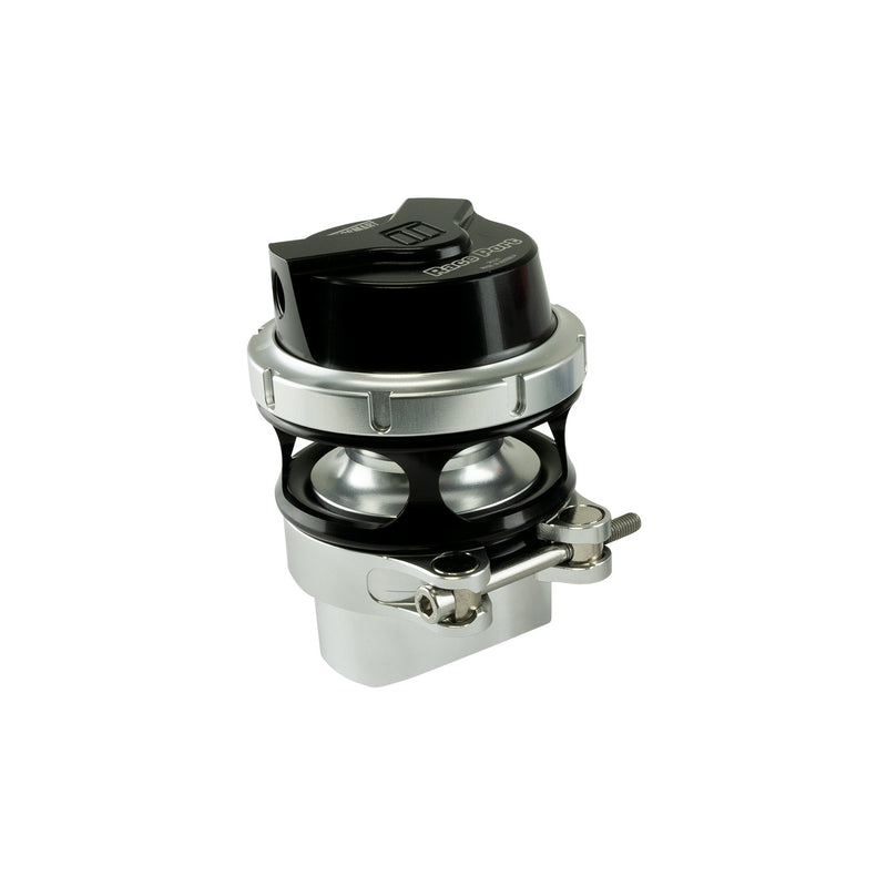 Turbosmart Blow Off Valve RacePort GenV Black TS-0204-1132 Side