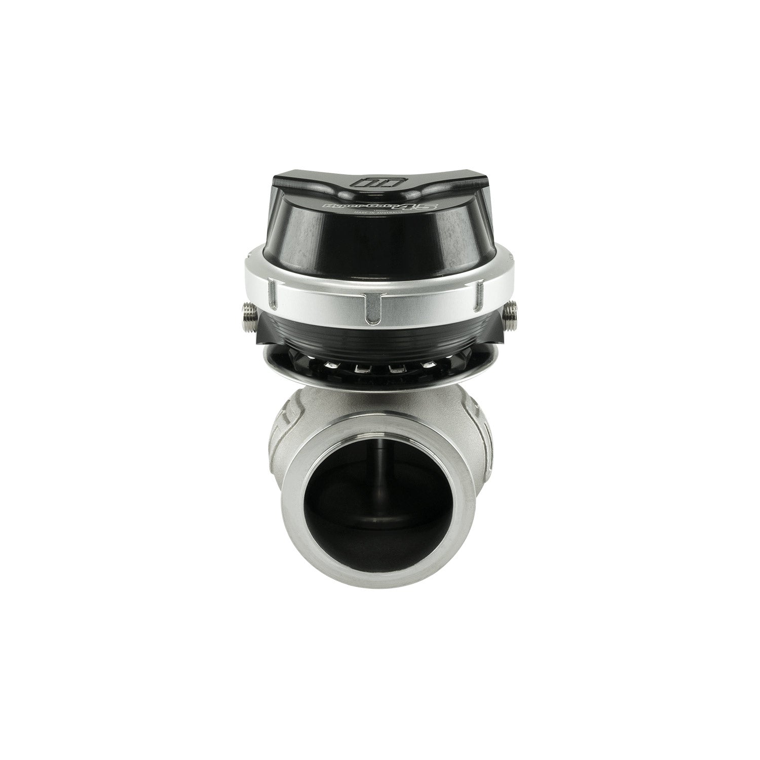 Turbosmart GenV WG45 HyperGate45 14psi Wastegate TS-0553-1012 Front