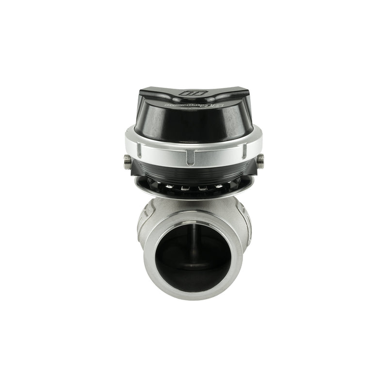 Turbosmart GenV WG45 HyperGate45 14psi Wastegate TS-0553-1012 Front