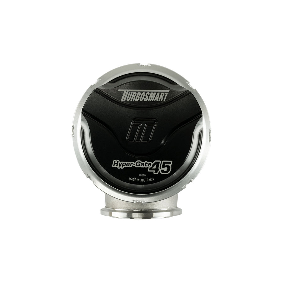 Turbosmart GenV WG45 HyperGate45 14psi Wastegate TS-0553-1012 Top