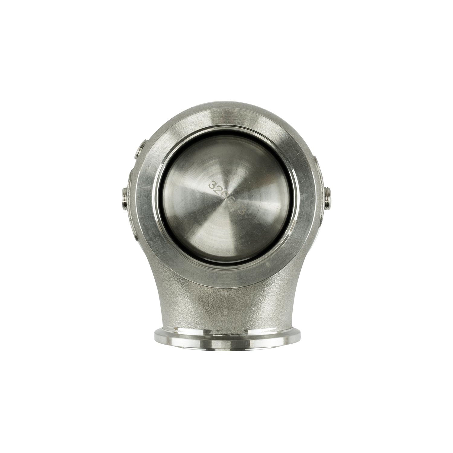 Turbosmart GenV WG45 HyperGate45 14psi Wastegate TS-0553-1012 Bottom