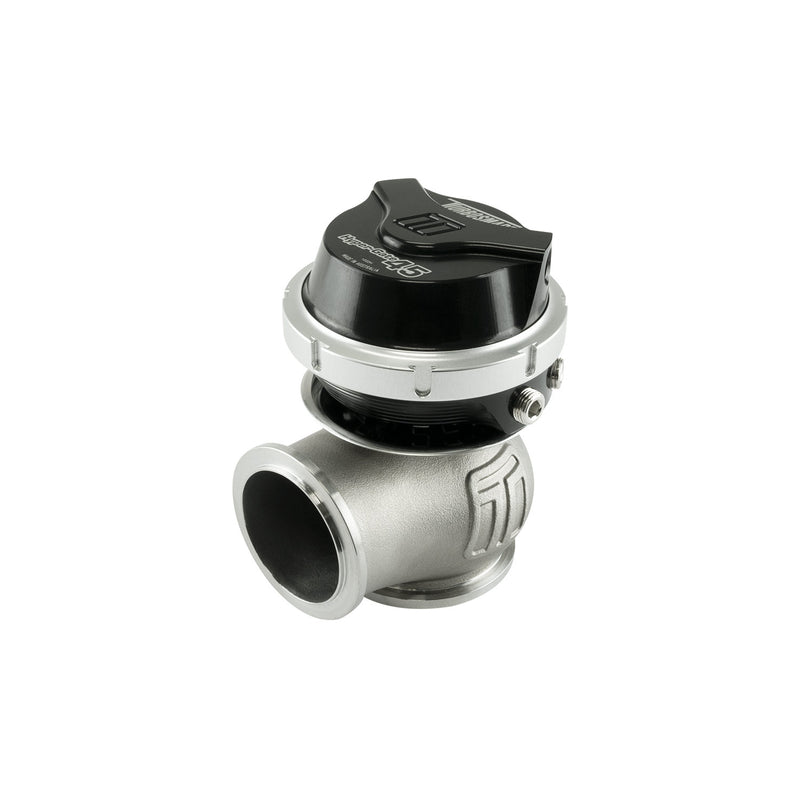 Turbosmart GenV WG45 HyperGate45 14psi Wastegate TS-0553-1012 Side