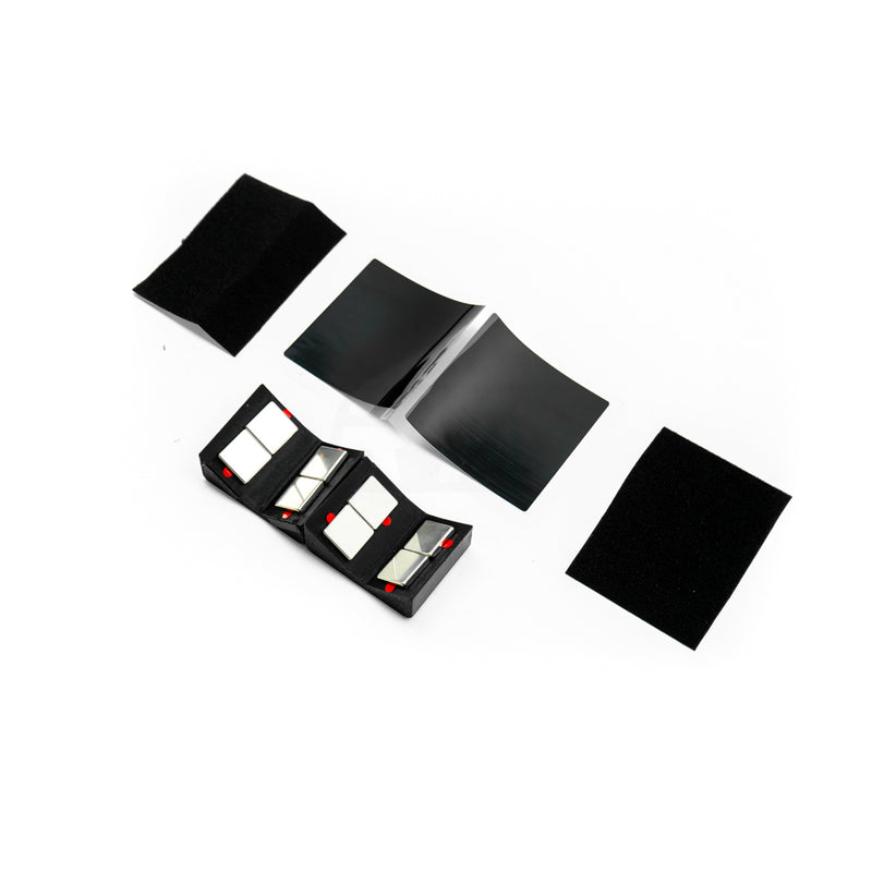 TwistNFix MAGNFIX BMW G87 M2 Magnetic License Plate Holder