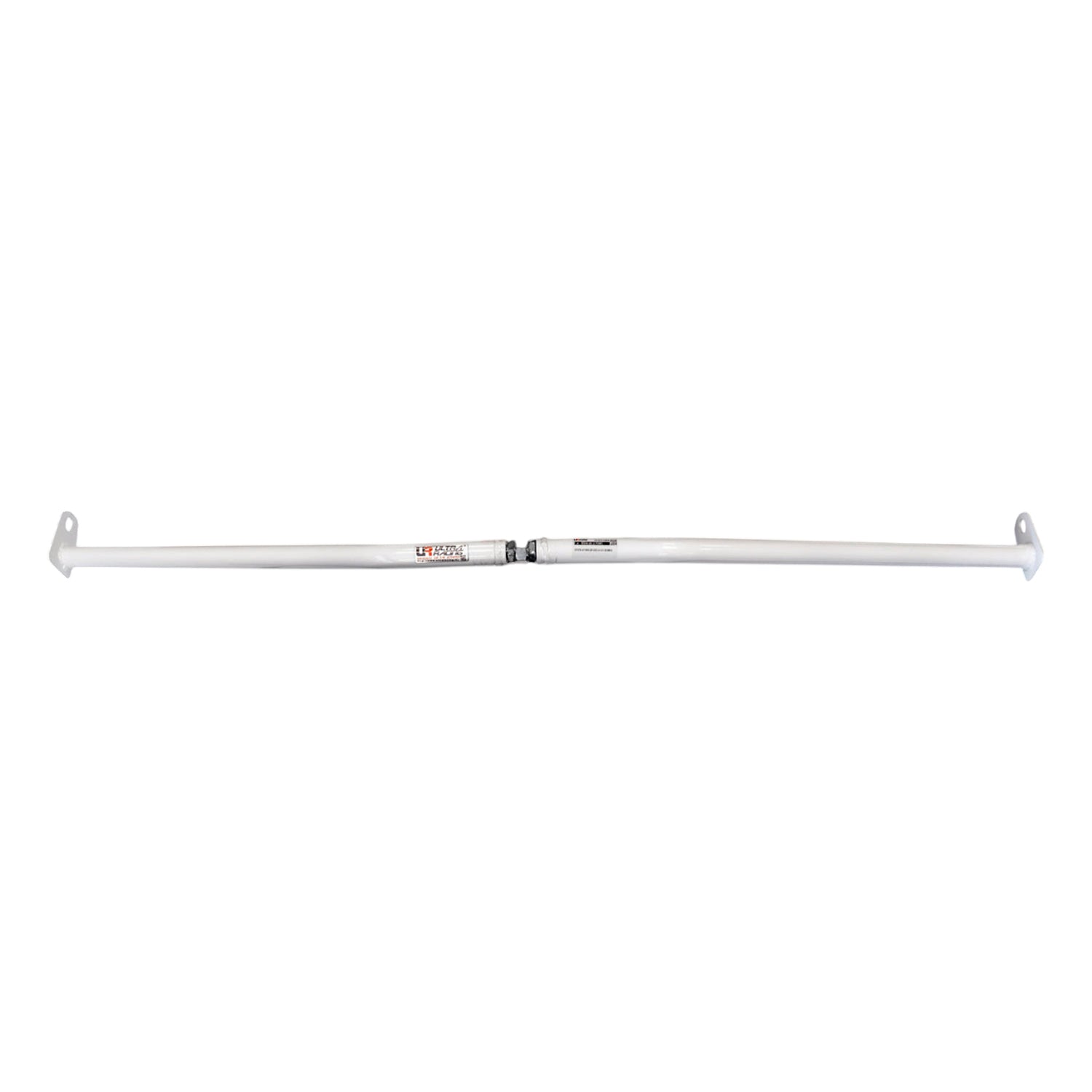 Ultra Racing BMW 3 E30 (320i) 2.0 2WD 2D Coupe 82-94 UltraRacing 2-Point C-Pillar Bar (3135A) UR-RU2-3135A