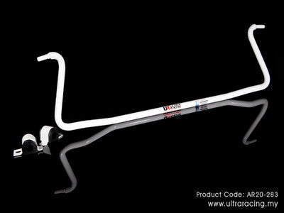 Ultra Racing BMW 3 Series (E30) Rear Anti Roll Bar URAR19-099