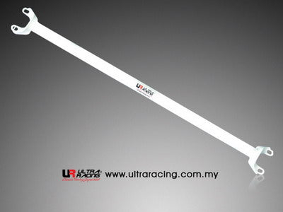 Ultra Racing BMW 3 Series (E30) Rear Strut Brace URRE2-070