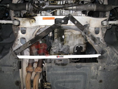 Ultra Racing BMW 3 Series (E90) Front Lower Brace URLA2-1027