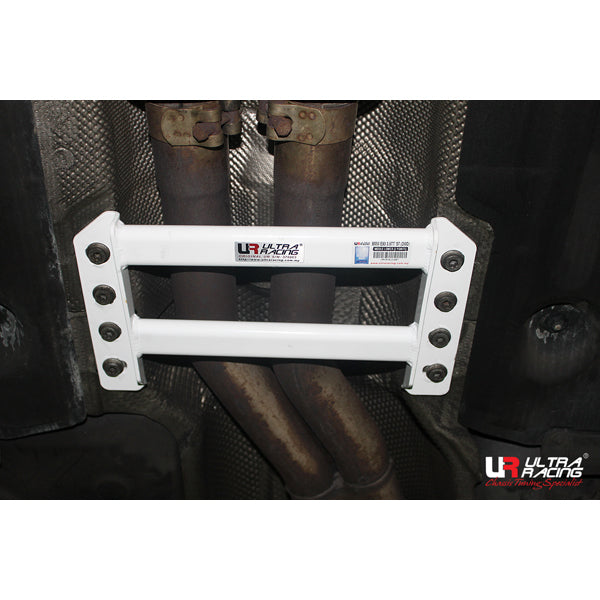 Ultra Racing BMW 3 Series (E90) Mid Lower Brace URKR-ML2-2261