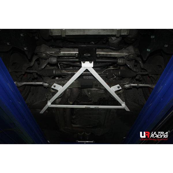 Ultra Racing BMW 3 Series (E92) Front Lower Brace URKR-LA7-2259
