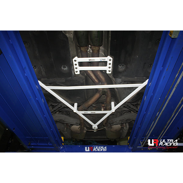 Ultra Racing BMW 3 Series (E92) Rear Lower Brace URKR-RL5-2260