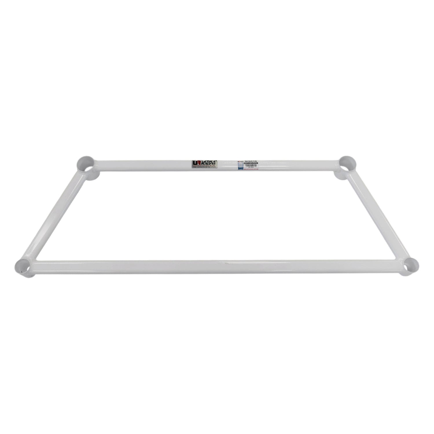 Ultra Racing BMW 3 Series GT (F34) Mid Lower Brace URTW-ML4-2946